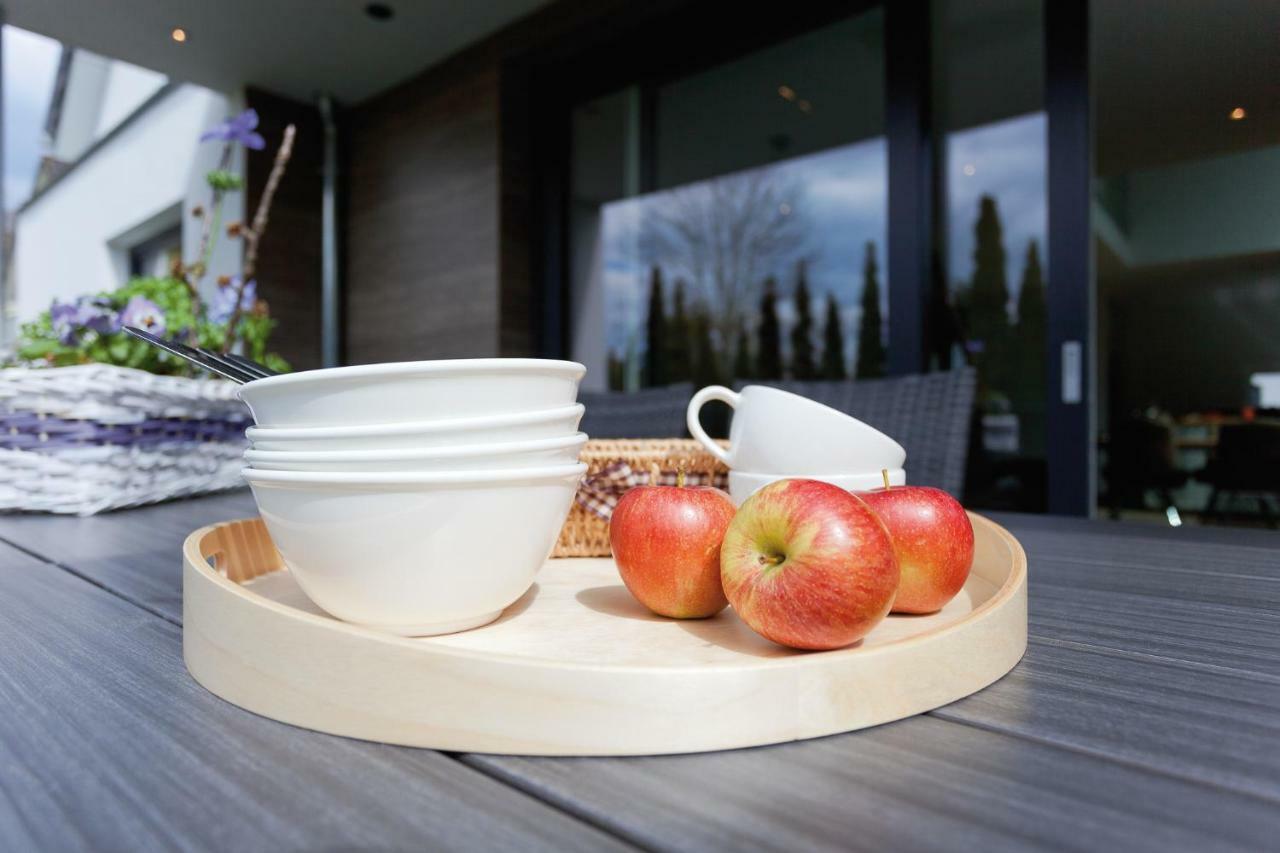 Ferienhaus Jade Villa Karlshagen Dış mekan fotoğraf