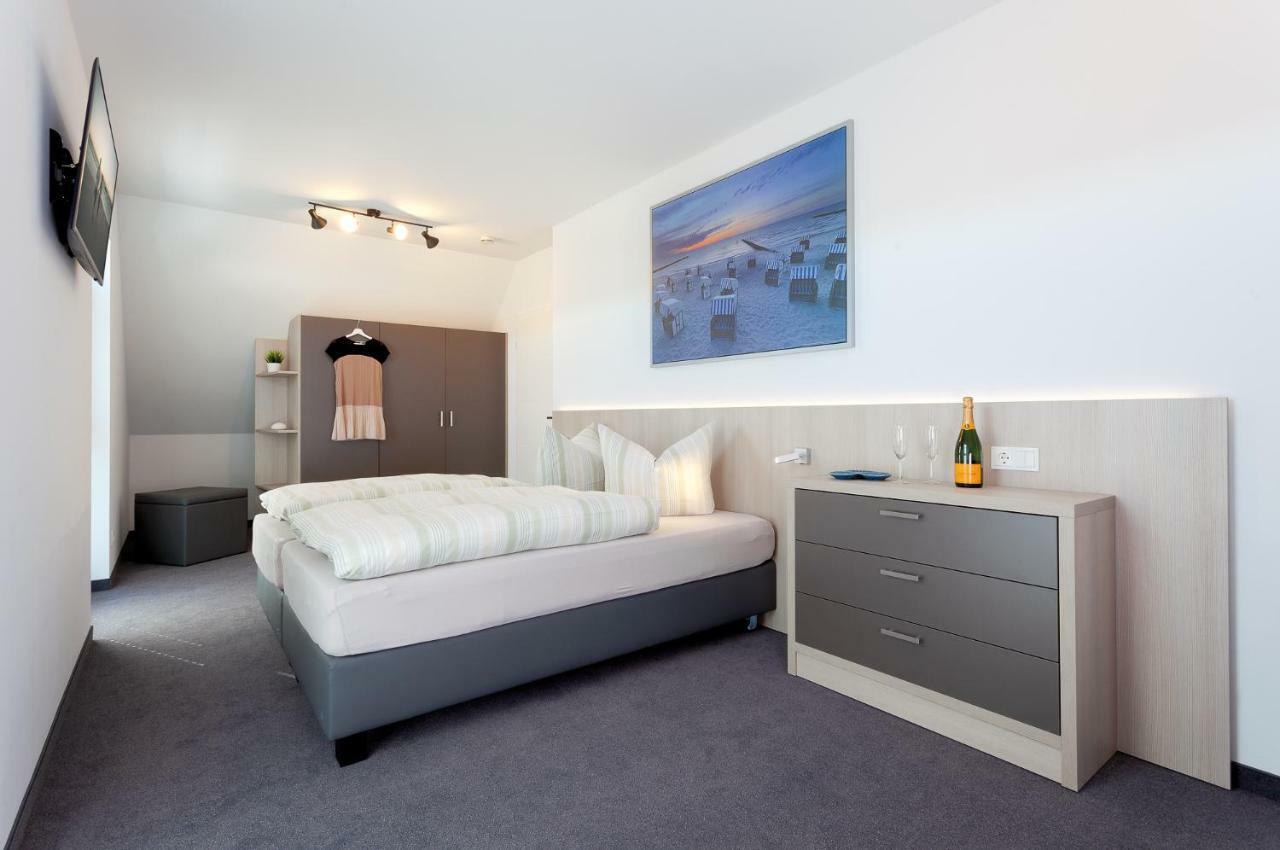 Ferienhaus Jade Villa Karlshagen Dış mekan fotoğraf