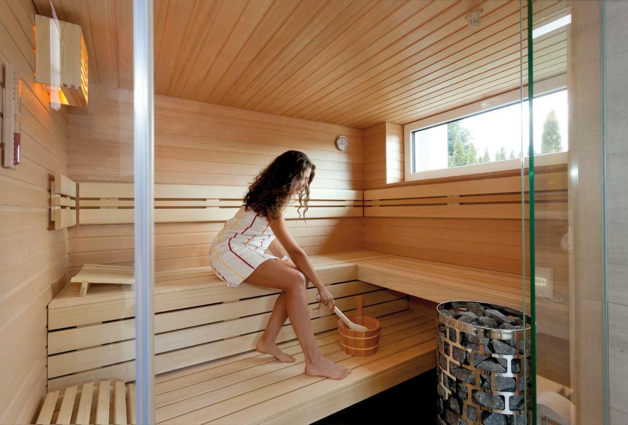 Ferienhaus Jade Villa Karlshagen Dış mekan fotoğraf