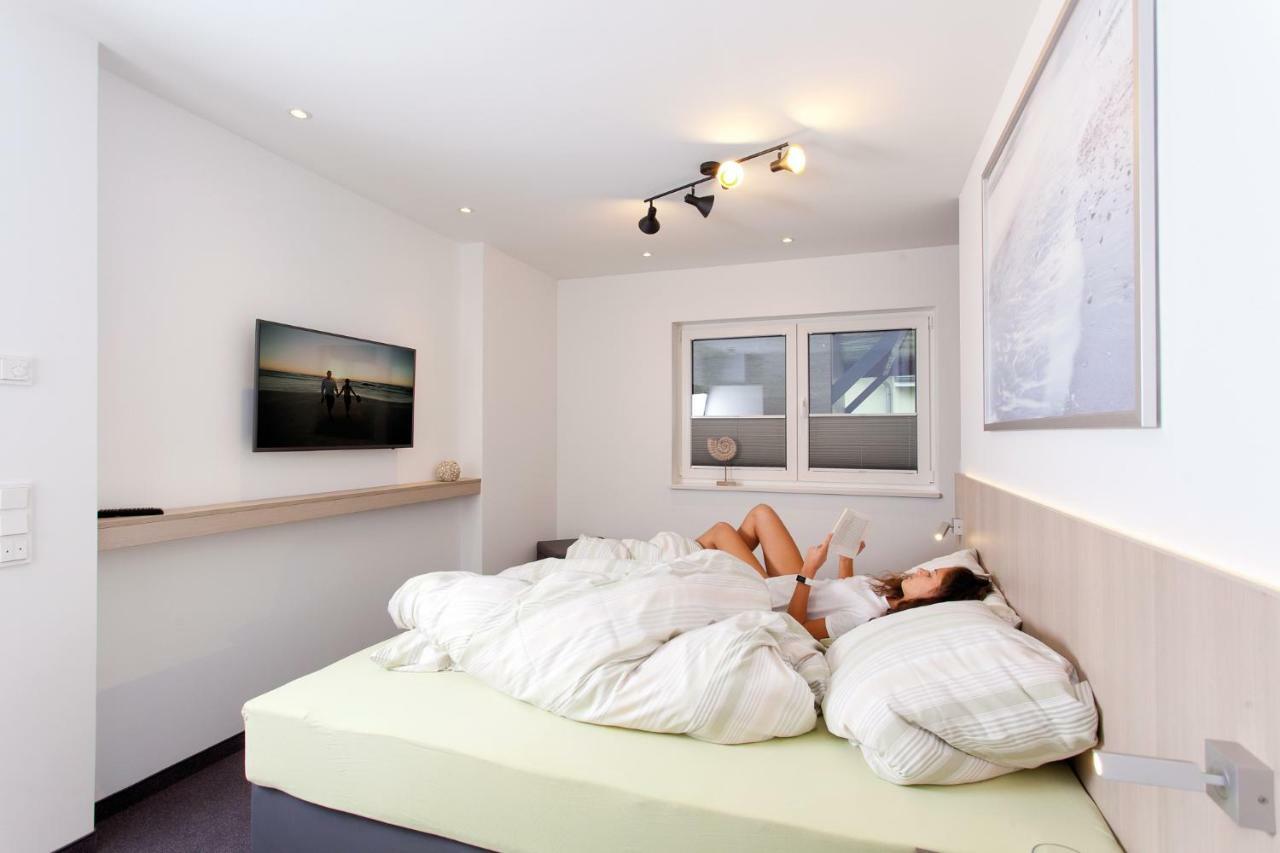 Ferienhaus Jade Villa Karlshagen Dış mekan fotoğraf
