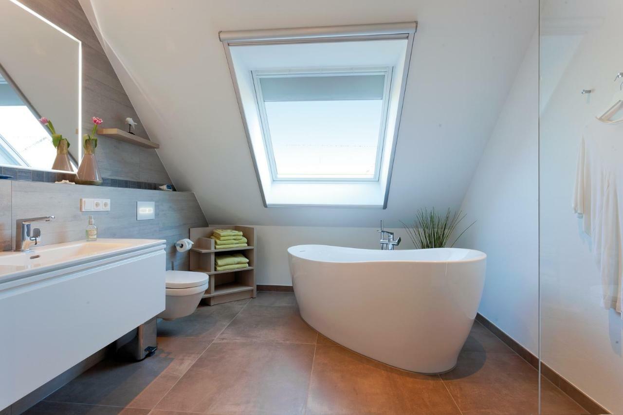 Ferienhaus Jade Villa Karlshagen Dış mekan fotoğraf