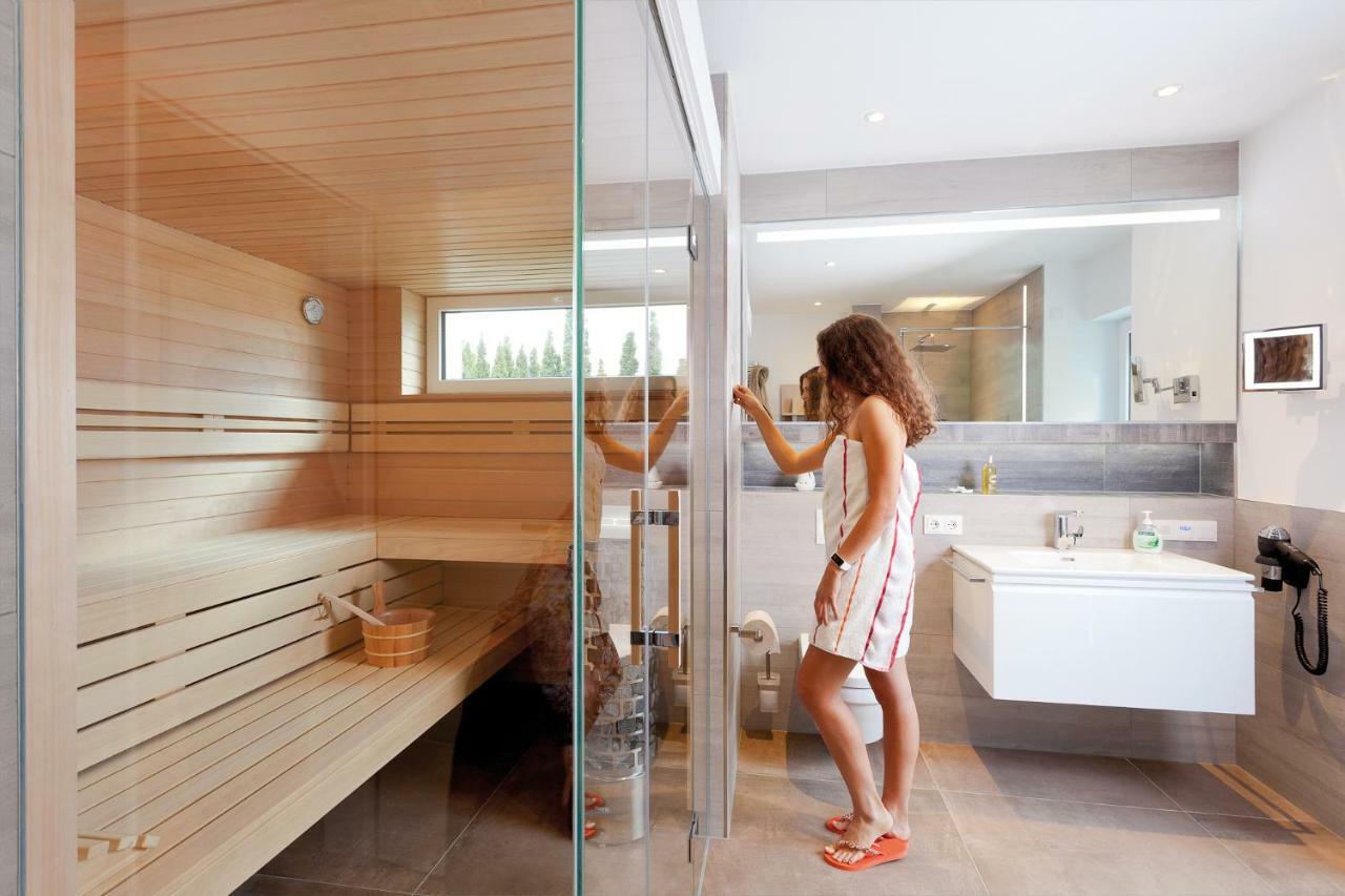 Ferienhaus Jade Villa Karlshagen Dış mekan fotoğraf