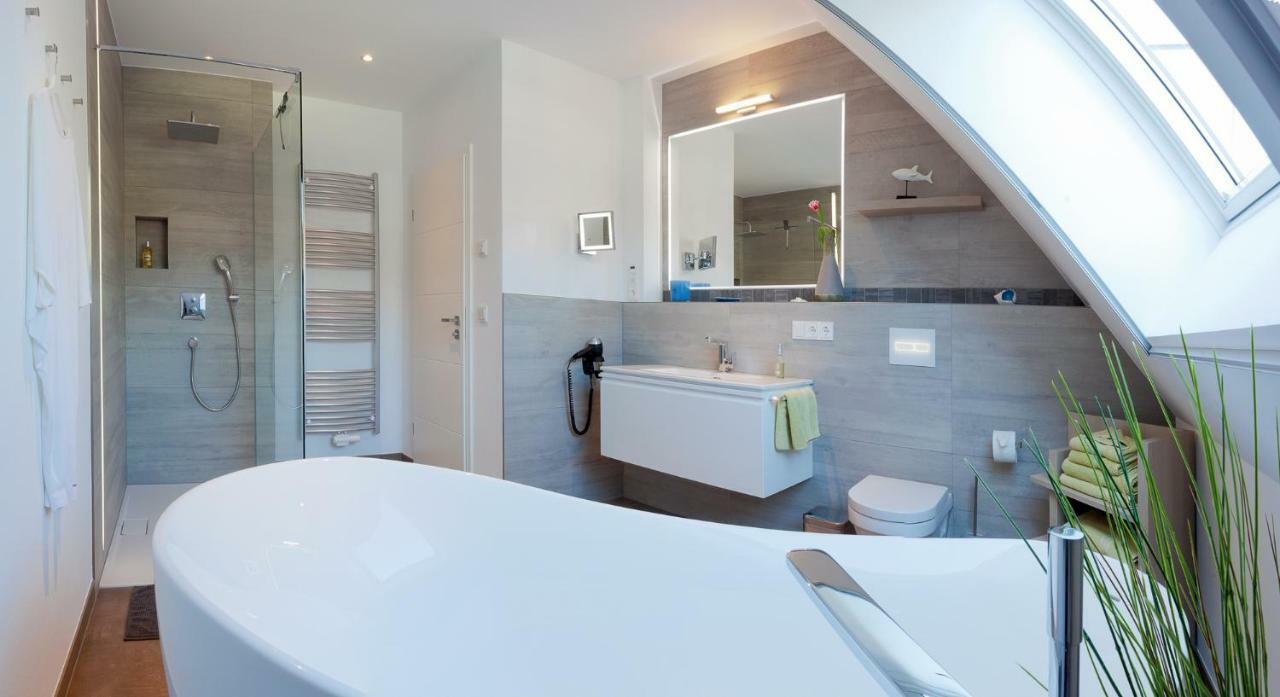 Ferienhaus Jade Villa Karlshagen Dış mekan fotoğraf