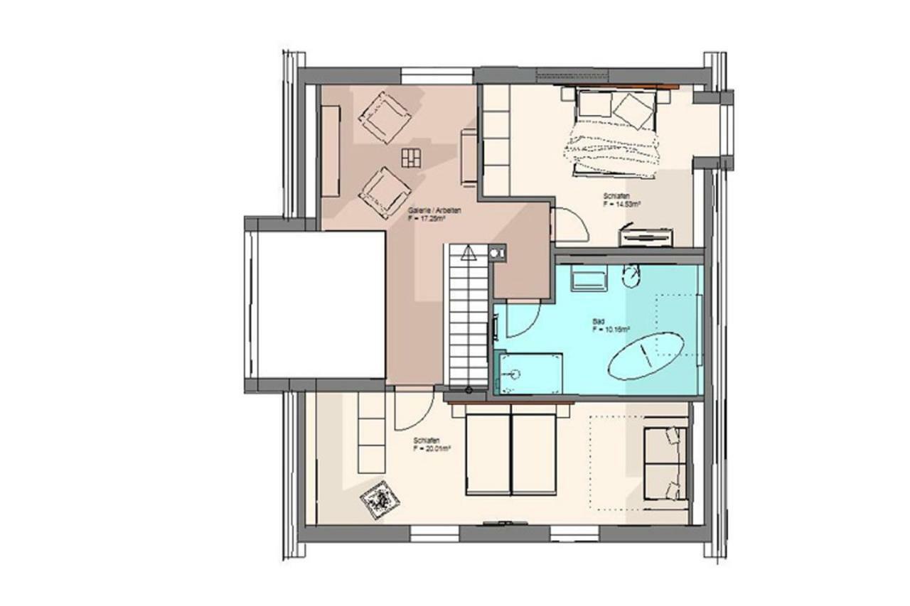 Ferienhaus Jade Villa Karlshagen Dış mekan fotoğraf